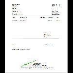 Motel 6 receipt template elegant service invoice template pdf. Massive Invoice Archive