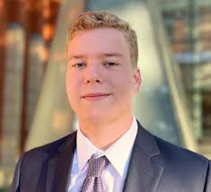 The University of Michigan is very happy to host the representatives from  pwc at the 3rd Annual Actuarial Career Expo, held October 4-5, 2018. Photo  (left to right) Brad Pineless (Vice President -