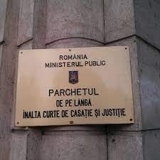 Maybe you would like to learn more about one of these? Parchetul Iccj Sector 5 Inalta Curte De CasaÈie Èi JustiÈie