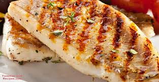 Easy Tasty Grilled Trout On A Foreman Grill Recipe Grilled Trout Recipes Grilling Recipes Grilled Trout