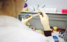 Sind sie innerhalb der 14 tage vor erkrankungsbeginn gereist? Corona Selbsttest Schnelltest Pcr Test Wir Erklaren Die Unterschiede