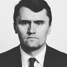 CHARLIE KIRK SHOT DEAD AT 31. A GREAT AMERICAN, IMPORTANT ALLY OF BRITAIN,  FUTURE PRESIDENT, HUSBAND AND FATHER. Patriots are not your enemy. This man  was fighting to save the UK and