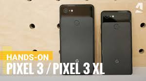Features 5.5″ display, snapdragon 845 chipset, 2915 mah battery, 128 gb storage, 4 gb ram, corning gorilla glass 5. Google Pixel 3 Xl Full Phone Specifications