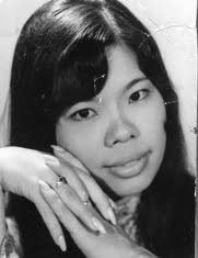 Obituary information for Lieng Vo Acosta