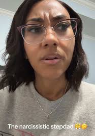 Entitled Stepchild Narcissistic Father