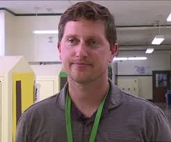 Halloween Spirit at Cleveland