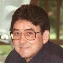 Robert Glenn “Sam” Harper