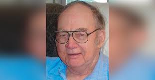Obituary information for Thomas D. Redeker