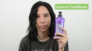 Organic hair conditioners are beneficial because they are gentle on the skin and are free of irritants that can give you breakouts. How To Blow Dry Curly Hair With A Diffuser 14 Steps