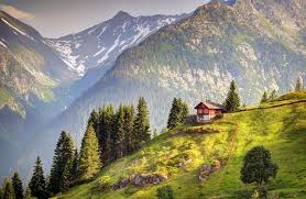 Switzerland village hd wallpaper available in different dimension. House In Switzerland 4k Ultra Hd Wallpaper 4k Wallpaper Net Switzerland Wallpaper Landscape Wallpaper Landscape
