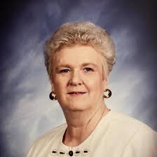 Obituary information for Peggy Jean Smith