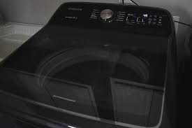 Maybe you would like to learn more about one of these? Samsung 5 4 Cu Ft Top Load Washer With Active Water Jet Review