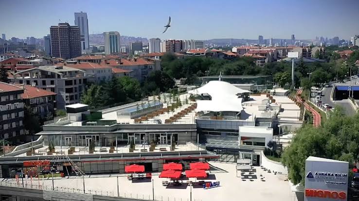 Ankara Bilim Üniversitesi Yaşam | üniversiteler.net