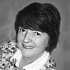 Catherine MAHER Obituary (2024)