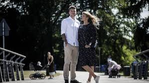 Tess wester is the goalkeeper of the team that became world champion in 2019. Kaerester Og Topklasse Dromme Duoen Har Indtaget Danmark Ekstra Bladet