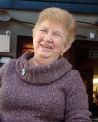 Judith Alice Ramsay Obituary Chilliwack Bc