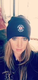 I want to make this very clear: If you are a woman and you put in the time  and effort to become a Police officer, Firefighter, EMS worker, Nurse or  serve in