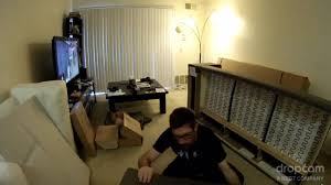 Maybe you would like to learn more about one of these? Ikea Kivik With Chaise Assembly Plus Bonus Puppy Youtube