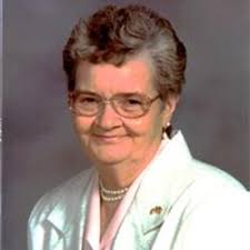 Obituary information for Evelyn Whitson Bailey