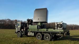 Air Defence And Short And Very Short Range Air Defence Shorad Nnbs Thales Group
