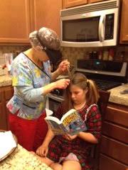 San Diego Head Lice Infestation Licedoctors