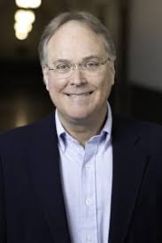 Deacon Tracy Jamison