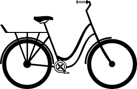 Citizen Bike Bike Bicycle Biking Transparent Image