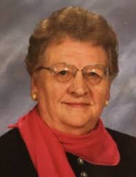 Obituary for Loretta Agnes (Gergen) Davis