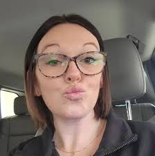 Atlanta Braves fan check-in