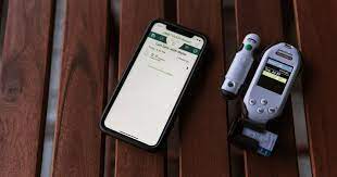 Got a note 8 and meter syncing now works, but a one touch love that i can sync my meter to this app. Community Review New Onetouch Verio Reflect Meter Connected In Motion