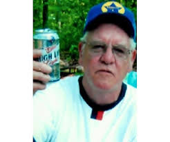 Gary Stewart Obituary (1944