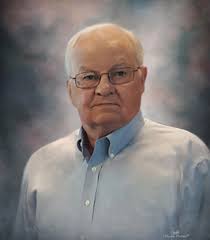 Kenneth Crowell Obituary