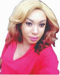 Movie producer offered me six roles for six rounds of sex –Juliet Patrick
