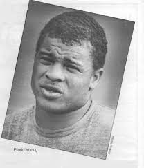 Fredd Young