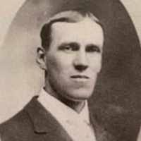 Joseph Alma Ericksen (1882–1958)