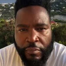 Umar Johnson