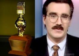 You Can Own Keith Olbermann's Pseudo-Award That Even Keith Doesn't  Want