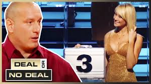 Banker Throws In A HUMMER! 🚘