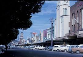 Pin On Post Ww Australia And New Zealand To Gen Y