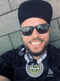 Dani Hourani's Instagram, Twitter & Facebook