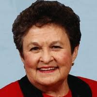 Obituary information for Lillian McReynolds