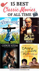 The best classic movies on netflix in may 2021 include westerns, horror movies, drama films, and more. 15 Best Classic Movies To Watch On Netflix Best Classic Movies Classic Movies List Top Hollywood Movies