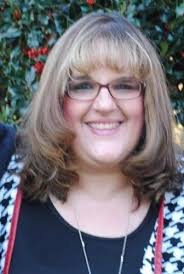 Trisha Lewis Obituary (1968