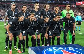 You can click on any player from the roster on the right and see his personal information such as nationality, date of birth, height, preferred foot. It S Really Really Difficult Not To Dislike Psg Isn T It
