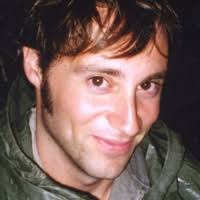 Nicholas Newton-Fisher