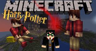 Join the initiated and learn what harry has to say about doing business. Harry Potter Mod For Minecraft 1 17 1 1 16 5 1 15 2