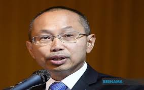 According to a press statement issued by pnb on friday (june 29). Bernama Wahid Omar Corporates Should Make Sustainability Agenda As Centrepiece