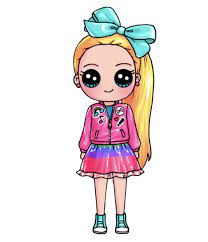 Now you can craft something from furnishings and Drawing Kawaii Cute Drawings Of Girls Easy