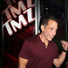 The latest in celebrity gossip and entertainment news from tmz.com, some of the best pieces from tmz on tv, interviews from tmz live, and up to the minute reporting from the newsroom staff on tmz. A Former Tmz Host Claims The Gossip Outlet Had A Toxic Workplace The New York Times