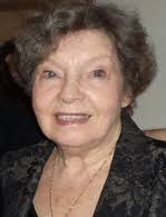 Thelma Leslie Obituary